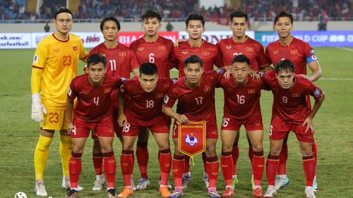 Xem trực tiếp bóng đá AFF Cup 2024 ở đâu? VTV5 VTV6 có trực tiếp ĐT Việt Nam?