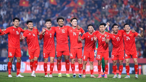 Hướng dẫn du lịch kết hợp xem chung kết lượt về Thái Lan vs Việt Nam tại AFF Cup 2024
