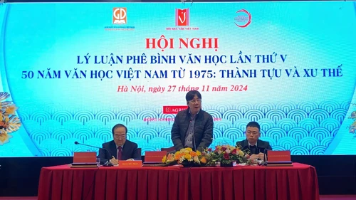 50 năm văn học Việt Nam từ 1975 (kỳ 1): 3 bước ngoặt của sáng tạo