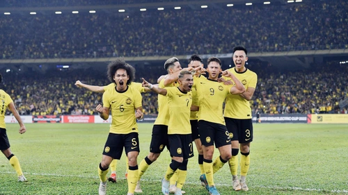 TRỰC TIẾP bóng đá Campuchia vs Malaysia 17h45 hôm nay, vòng bảng AFF Cup 2024