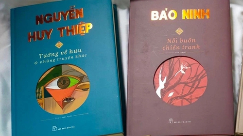 50 năm văn học Việt Nam từ 1975 (kỳ 3): Bước chuyển mình mạnh mẽ của văn xuôi