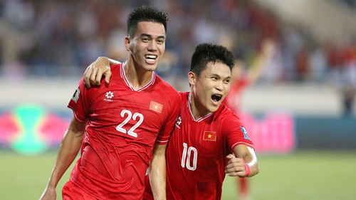 Lịch trực tiếp bóng đá các trận đấu AFF Cup 2024 trên VTV {CHI TIẾT}