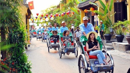 Hội nghị quốc tế về Du lịch Nông thôn của UN Tourism diễn ra tại Quảng Nam