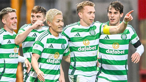 Nhận định, soi tỷ lệ Dinamo Zagreb vs Celtic 0h45 hôm nay 11/12, Cúp C1 châu Âu vòng phân hạng