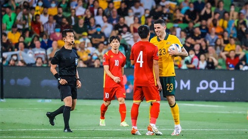 Lịch thi đấu AFF Cup 2024 hôm nay ngày 18/12