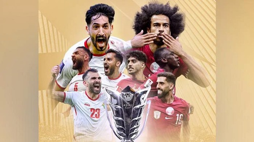 Nhận định bóng đá hôm nay 10/2: Jordan vs Qatar, Real Madrid vs Girona