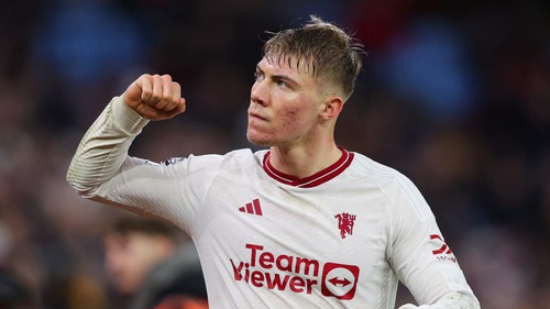 Nhận định Luton vs MU: Sự hồi sinh của Hojlund đến từ đâu?