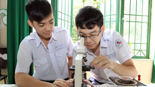 Chào tuần mới: Chào hai 'thành phố học tập toàn cầu'
