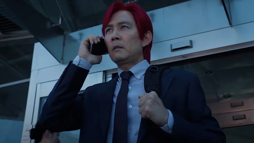 Xem qua 'Squid Game' mùa 2 rất được mong đợi