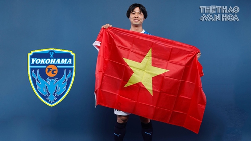 J-League cập nhật thông tin, Công Phượng được sáng tỏ chuyện nhập tịch Nhật Bản