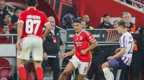 Nhận định Toulouse vs Benfica, Cúp c2 châu Âu vòng play-off (0h45 hôm nay 23/2)