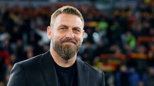 Nhận định Roma vs Feyenoord (03h00, 23/2): De Rossi đang trở thành 'Người đặc biệt'