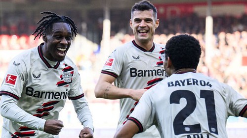 Nhận định bóng đá Leverkusen vs Mainz, vòng 23 Bundesliga (02h30 hôm nay 24/2)