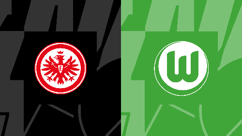 Nhận định Frankfurt vs Wolfsburg (21h30 hôm nay), vòng 23 Bundesliga