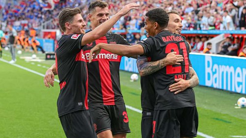 Nhận định bóng đá Leverkusen vs Hoffenheim (21h30 hôm nay), Bundesliga vòng 27