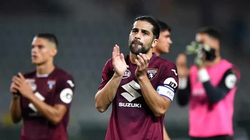 Nhận định bóng đá Roma vs Torino (00h30 hôm nay 27/2), vòng 26 Serie A