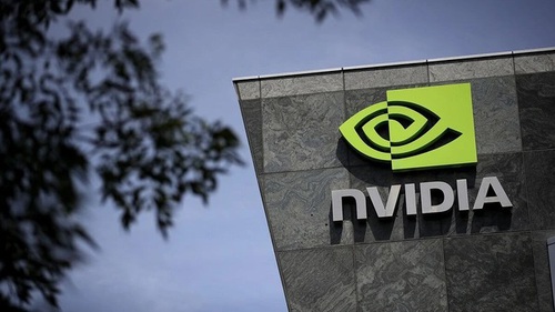 Giá trị vốn hóa của Nvidia vượt 2.000 tỷ USD nhờ 'cơn sốt' AI