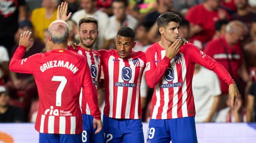 Nhận định Bilbao vs Atletico Madrid (03h30 hôm nay 1/3), bán kết cúp Nhà Vua