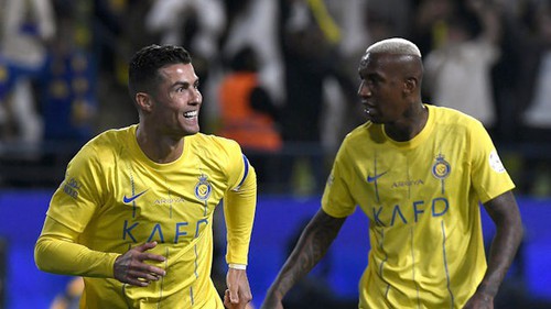 Nhận định Al Nassr vs Al Hazm (00h00 hôm nay 1/3), vòng 22 Saudi Pro League 