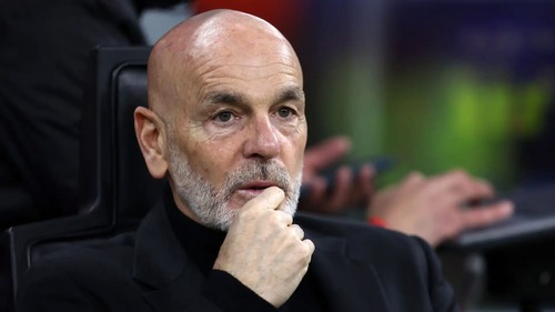 Góc Anh Ngọc: Khi Stefano Pioli đã ở chân tường tại Milan