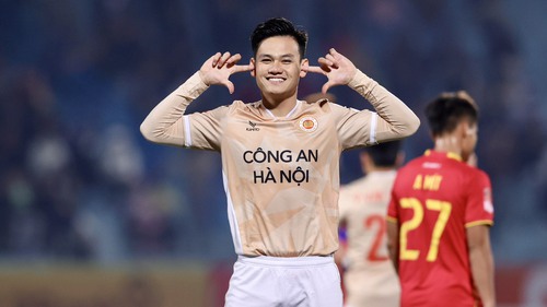 Vòng 12 Night Wolf V-League 2023/24: Cao trào nối tiếp