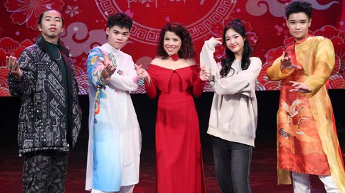 Đinh Lan Hương và "lò" đào tạo loạt Quán quân các cuộc thi âm nhạc Việt 