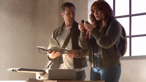 Bắc Mỹ phấn khích cùng 'Argylle siêu điệp viên'