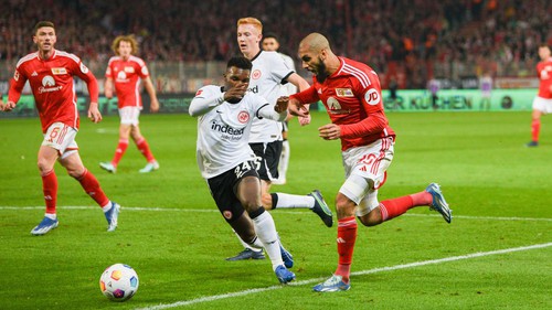 Nhận định bóng đá Mainz vs Union Berlin, Bundesliga vòng 18 (00h30, 8/2)