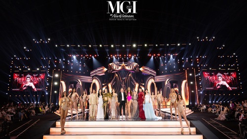 BTC Miss Grand International 2023 khẳng định sẽ phản tố vụ Nam An kiện