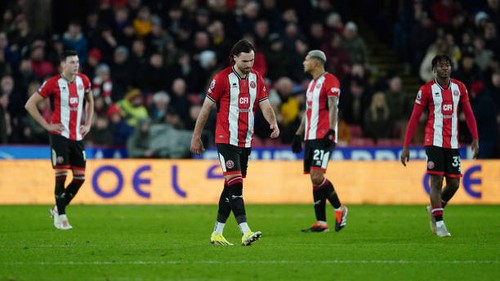 Nhận định bóng đá Luton Town vs Sheffield, vòng 24 Ngoại hạng Anh (22h00 hôm nay)