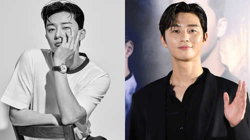 Park Seo Joon và hành trình trở thành một trong những diễn viên Hàn Quốc được săn đón nhất