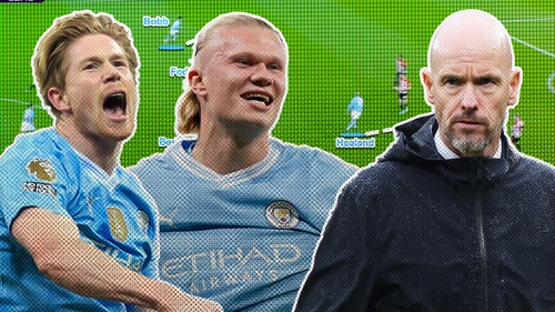 Cơ hội nào để một MU rời rạc có thể đánh bại Man City?