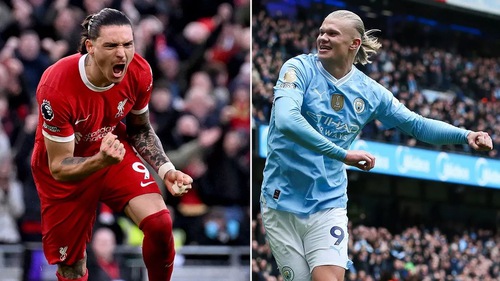 Lịch thi đấu bóng đá hôm nay 10/3: Trực tiếp Liverpool vs Man City, Juventus vs Atalanta
