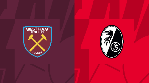 Nhận định West Ham vs Freiburg, lượt về vòng 1/8 Cúp C2 (00h45 hôm nay 15/3)