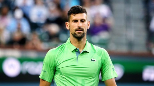 Djokovic thua sốc trước đối thủ kém 122 hạng, xác nhận thành tích buồn trong sự nghiệp