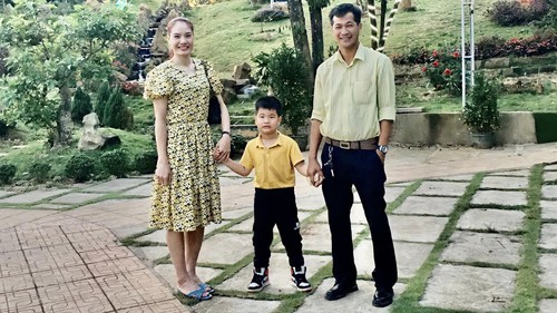 Kỷ lục gia bóng chuyền nữ Việt Nam có bến đỗ mới, vẫn còn nguyên khát khao chinh phục ở tuổi ‘xưa nay hiếm’