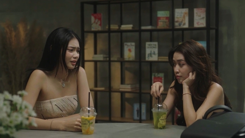 'Quý cô thừa kế 2' - Ngập drama mà vẫn nhạt