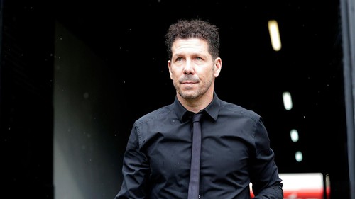 BLV Quang Huy: Atletico chưa thể sống thiếu Simeone