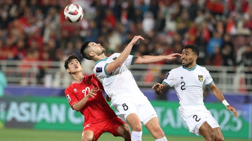 Sự việc - Ý kiến: Nỗi ám ảnh mang tên Gelora Bung Karno