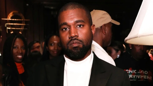 Kanye West và Ty Dolla $ign dẫn đầu Billboard Hot 100