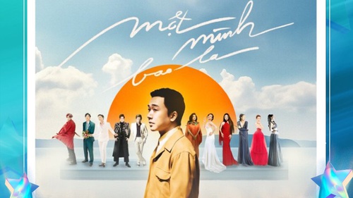 Giải Cống hiến lần 18 - 2024: 'Tiếng nói' của lễ hội và chương trình âm nhạc