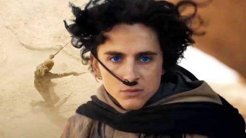 'Dune: Part Two': Paul Atreides là nhân vật phản diện hay anh hùng?