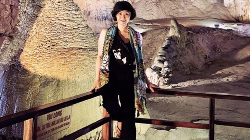 Huyền thoại bóng chuyền nữ Việt Nam hạnh phúc viên mãn ở tuổi 34, kinh doanh thời trang sau khi giải nghệ