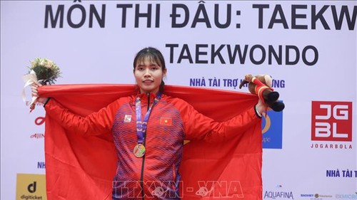 Nhà vô địch SEA Games của Việt Nam thua ngược đối thủ Uzbekistan, lỡ tấm vé dự Olympic 2024