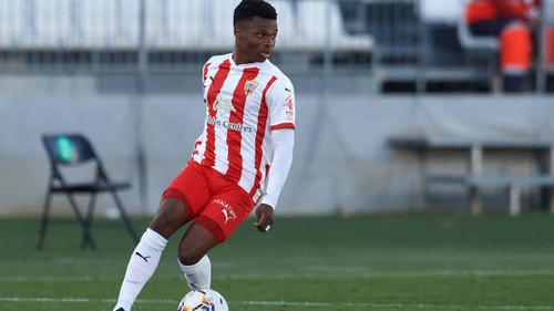 Nhận định bóng đá Las Palmas vs Almeria (22h15, 17/3), vòng 29 La Liga