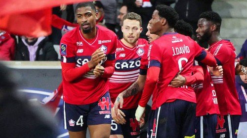 Nhận định bóng đá Brest vs Lille (19h00, 17/3), vòng 26 Ligue 1