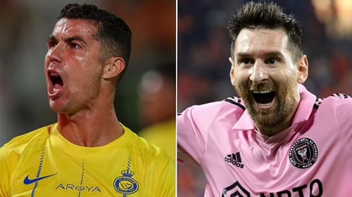 Không phải Messi hay Ronaldo, đây mới là cây săn bàn số một châu Âu 10 năm qua