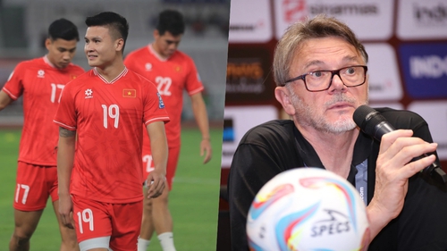 Tin nóng bóng đá Việt 22/3: Người đại diện Quang Hải lên tiếng, chuyên gia nhận xét về HLV Troussier