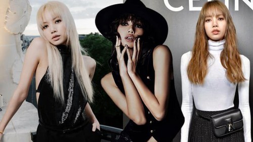 Hành trình đột phá của Lisa Blackpink từ 'nàng thơ' đến đại sứ toàn cầu của Celine