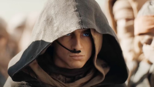 'Dune: Part Two' và những chi tiết hé lộ nội dung phần 3